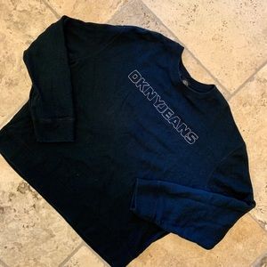 Vintage DKNY Crewneck